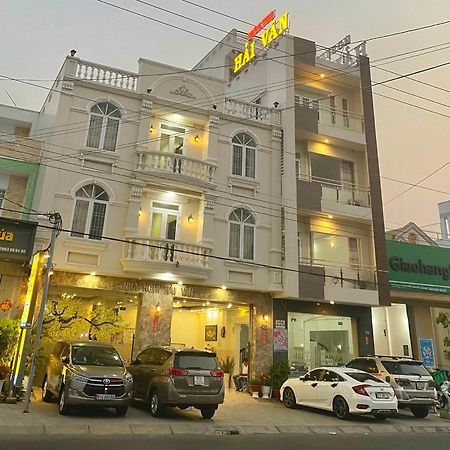 Haivan Hostel Châu Đốc Ngoại thất bức ảnh